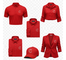 Корпоративная одежда