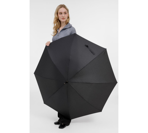 Зонт-трость Classic, коричневый