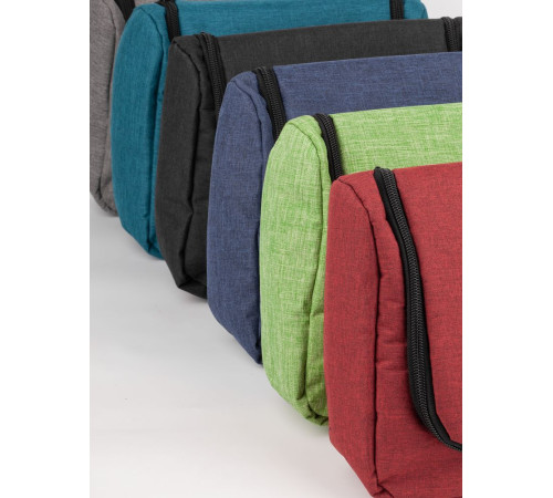 Несессер Simon, черный