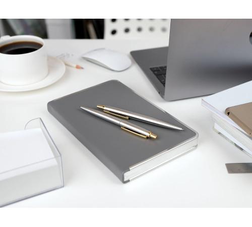 Карандаш механический Poetica, золотистый