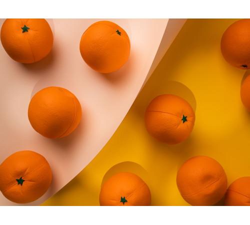 Антистресс «Мандарин»