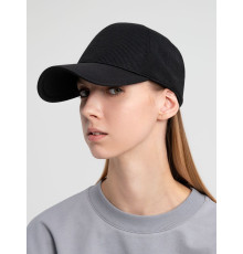 Бейсболка Dogoni, черная