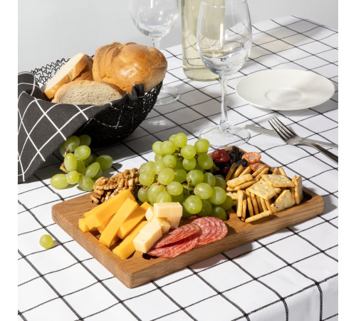 Менажница Crosta