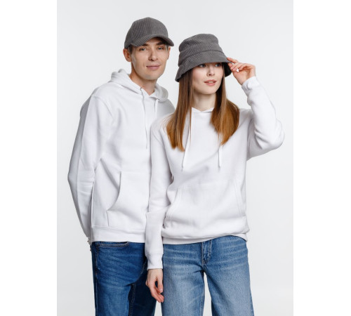 Бейсболка Soft Core, серая