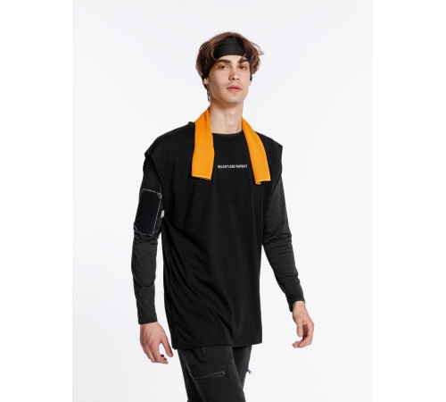 Мультифункциональный держатель для телефона Henfri, черный