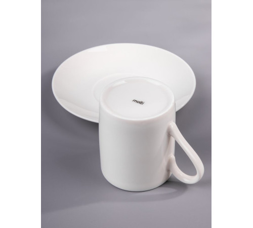 Кофейная пара Mansion, ver.2