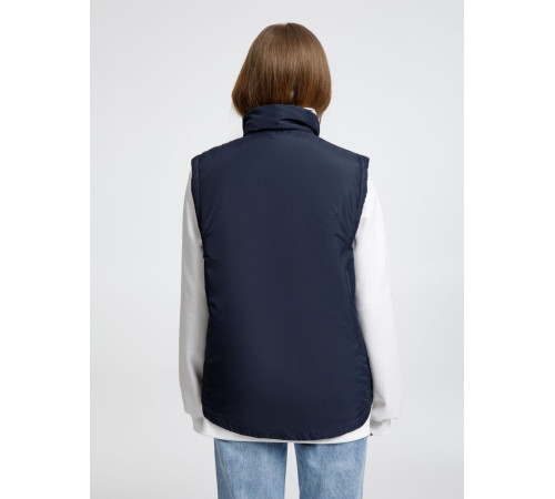 Жилет Kama, темно-синий