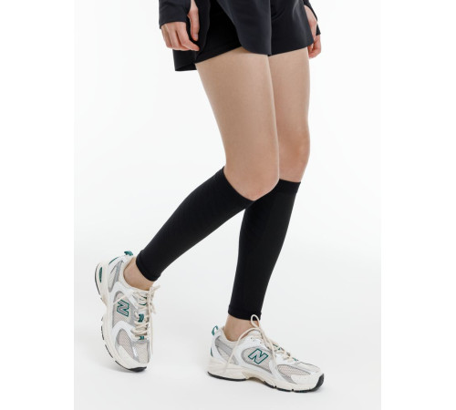 Гетры спортивные Veloxi, черные