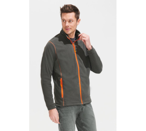 Куртка мужская Nova Men 200, темно-синяя