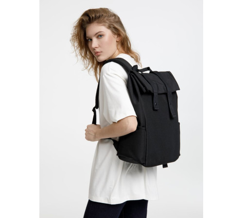 Рюкзак cityPulse, черный