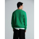 Свитшот Toima 2.0, зеленый
