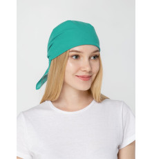 Бандана Overhead, бирюзовая