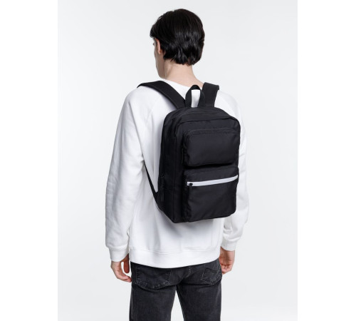 Рюкзак Daily Grind, черный