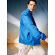 Ветровка Kivach, темно-синяя
