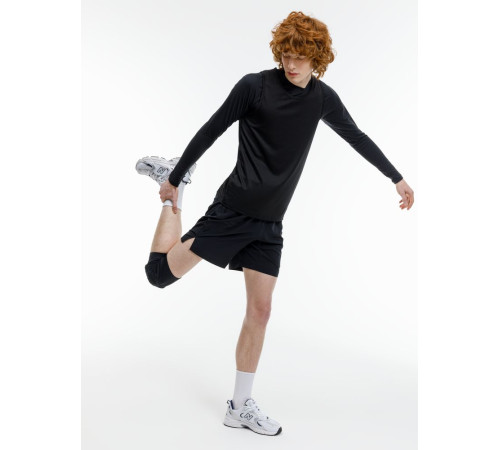 Наколенник защитный Stod, черный