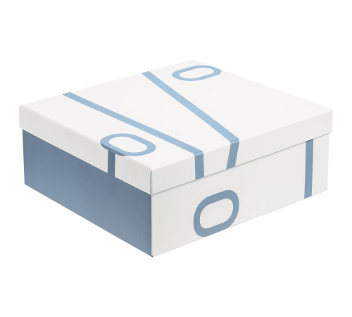 Кофейный набор Frammenti на 2 персоны