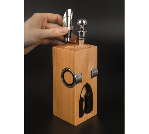 Набор для вина Fiano, ver.2