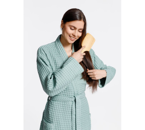 Расческа массажная Vihri, прямоугольная