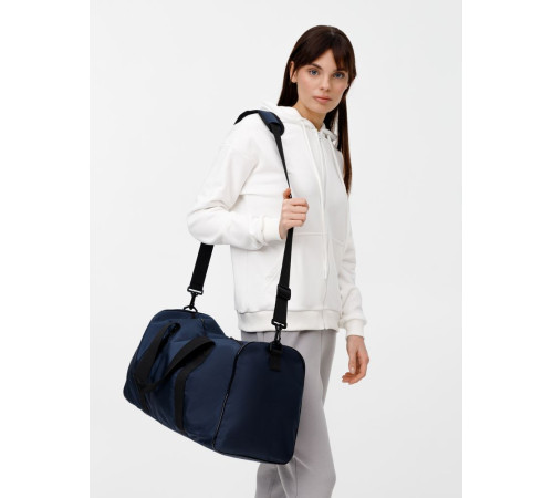 Спортивная сумка Ribeiro, синяя