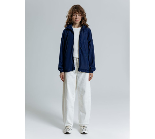 Куртка Kivach City, темно-синяя