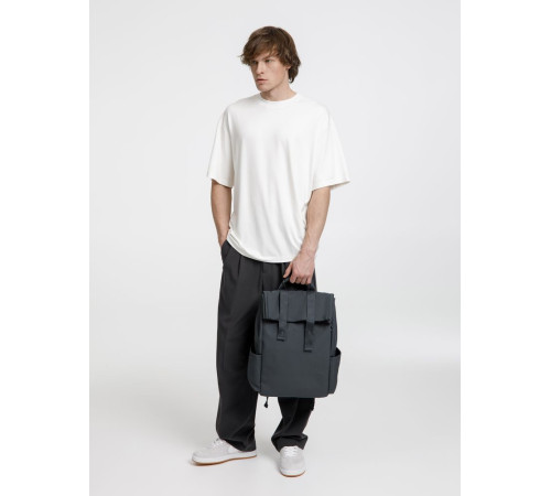 Рюкзак cityPulse, темно-серый