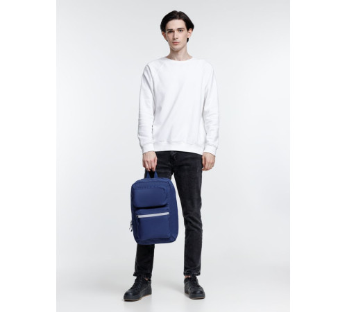 Рюкзак Daily Grind, темно-синий