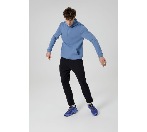 Анорак унисекс Lovi, синий