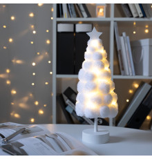 Светильник Pompella, белая