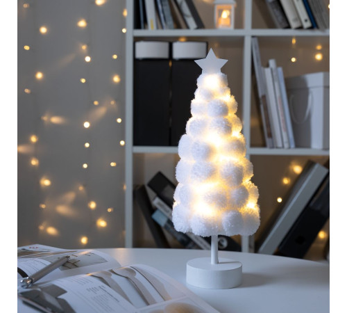 Светильник Pompella, белая