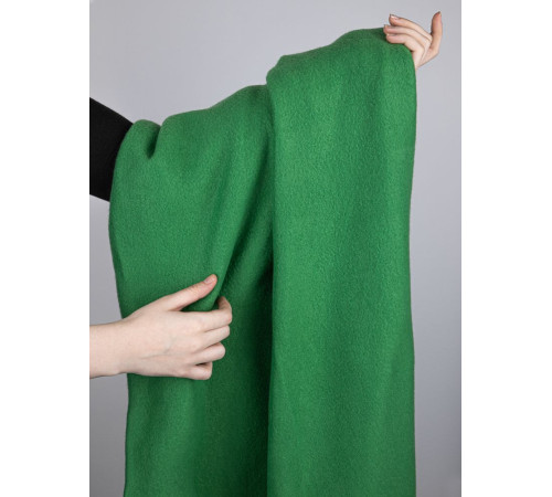 Дорожный плед Voyager 2, зеленый