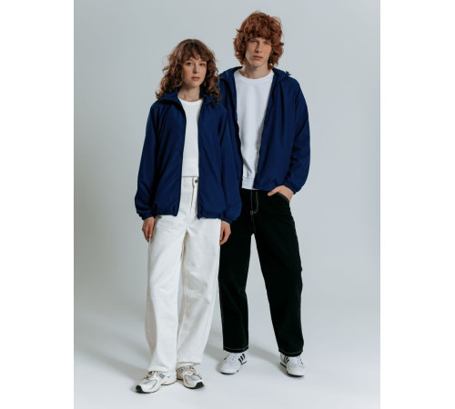 Куртка Kivach City, темно-синяя