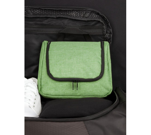 Несессер Simon, зеленый