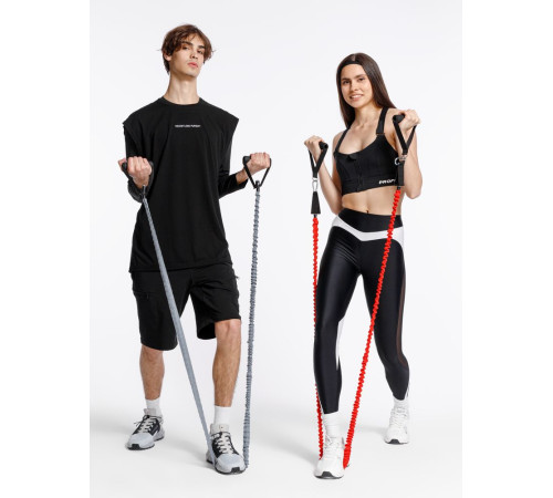 Набор трубчатых эспандеров Gym Team