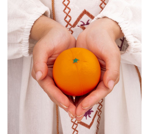 Антистресс «Мандарин»