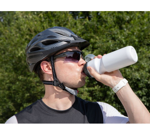 Велосипедный шлем Ballerup, черный