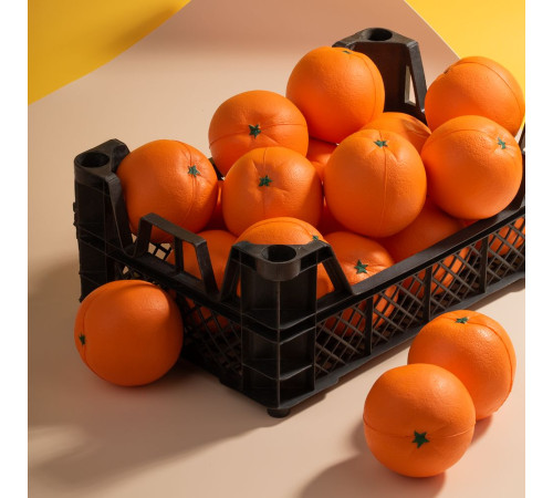 Антистресс «Мандарин»