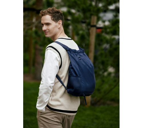 Спортивный рюкзак Verkko, темно-синий