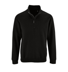 Толстовка Stan, черная