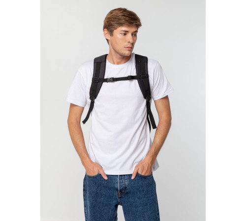 Рюкзак Bossy, черный