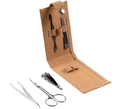 Маникюрный набор Corkness