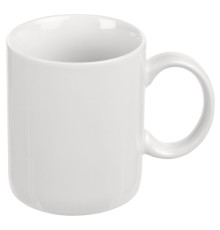 Кружка Regular, ver.2, белая