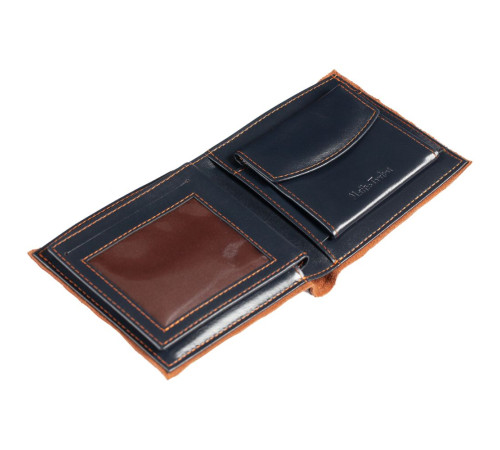 Портмоне Palermo, синее