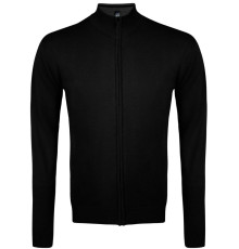 Джемпер мужской Gordon Men, черный