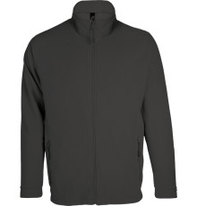 Куртка мужская Nova Men 200, темно-серая