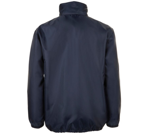 Ветровка унисекс Shift, темно-синяя