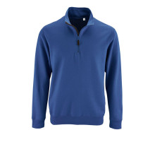 Толстовка Stan, ярко-синяя