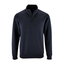 Толстовка Stan, темно-синяя