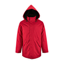 Куртка на стеганой подкладке Robyn, красная