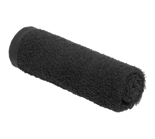Салфетка для рук For Rooms, черная