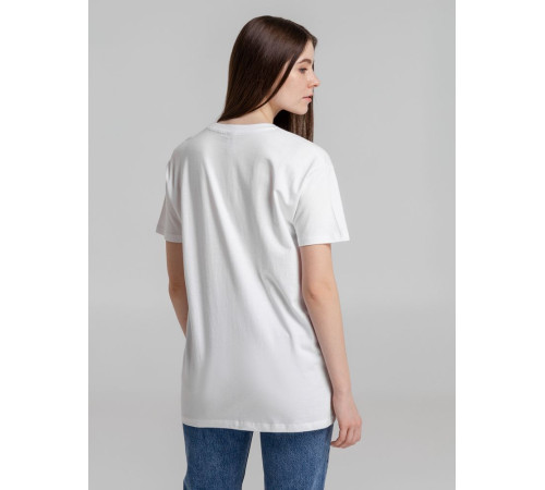 Футболка Imperial 190, синий ультрамарин